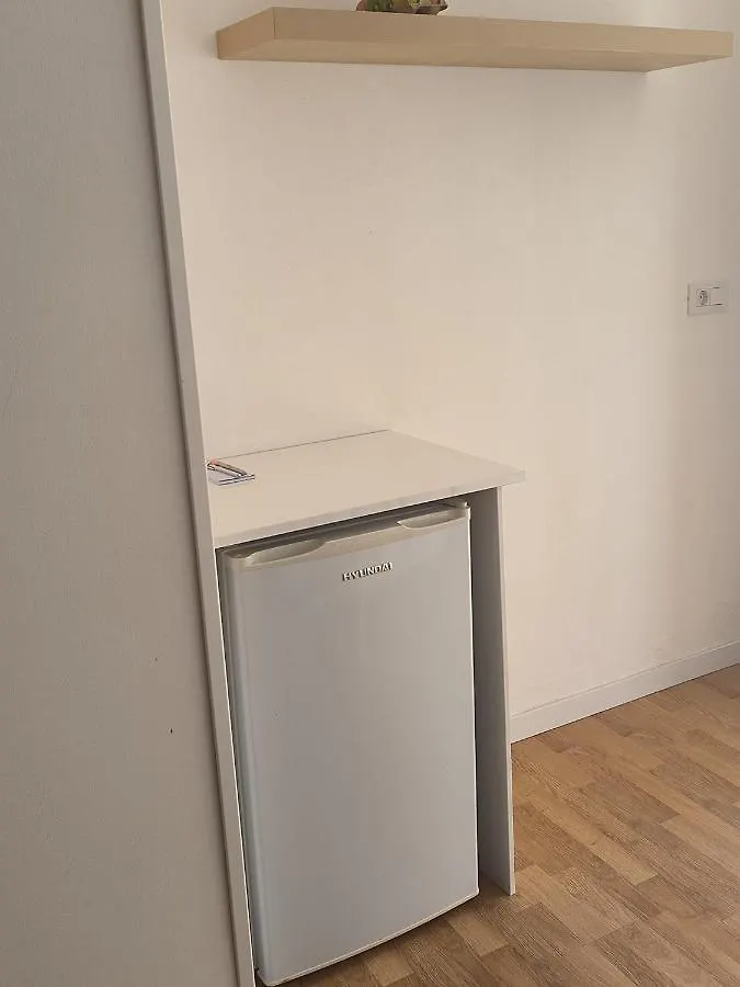 Appartement Estudio La Vera La Laguna  Espagne