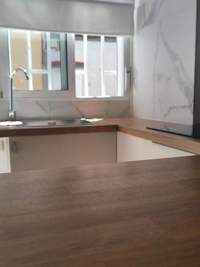 Estudio La Vera La Laguna  Apartment