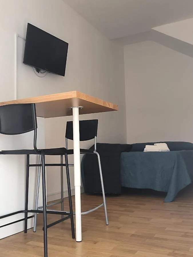 Estudio La Vera La Laguna  Apartment La Laguna (Tenerife)