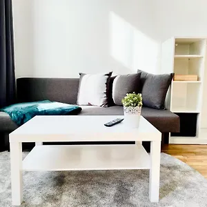  Appartamento K Maerzstrasse Austria